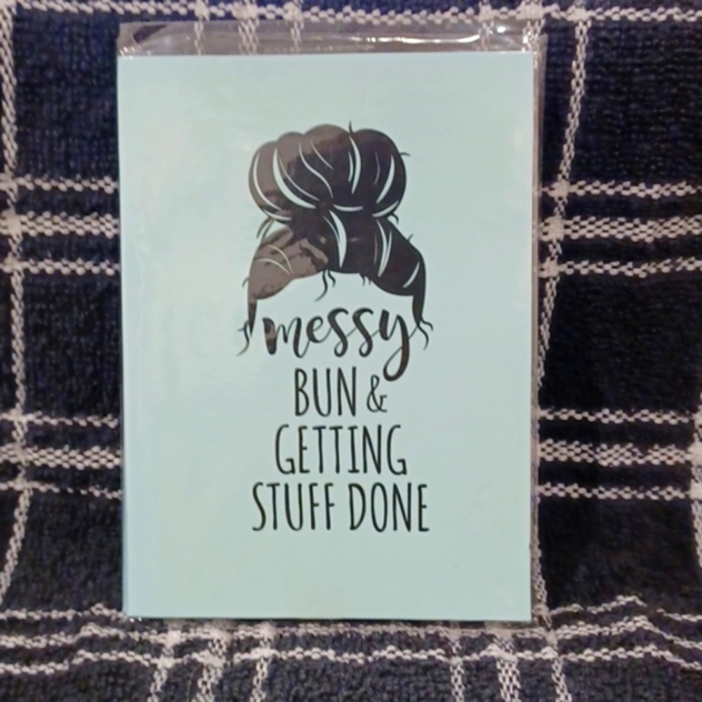 So-Mine post-it note pads.
